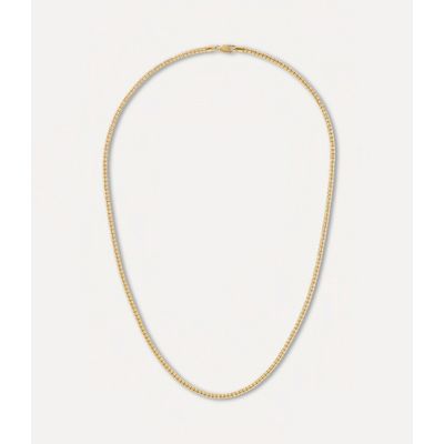 colar sunlithg dourado